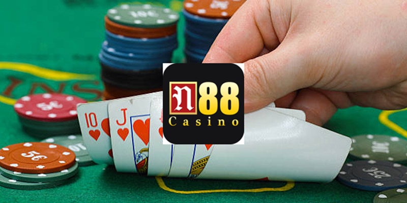 Chơi Poker tại địa chỉ giả mạo M88