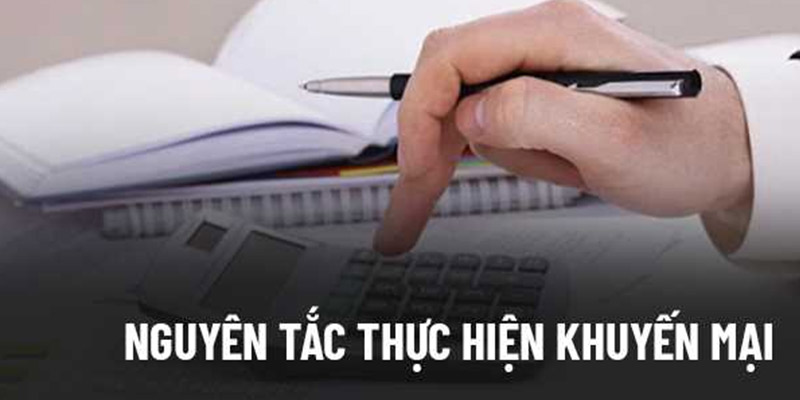 Quy tắc khuyến mãi tại M88