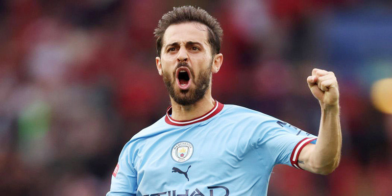 Bernardo Silva