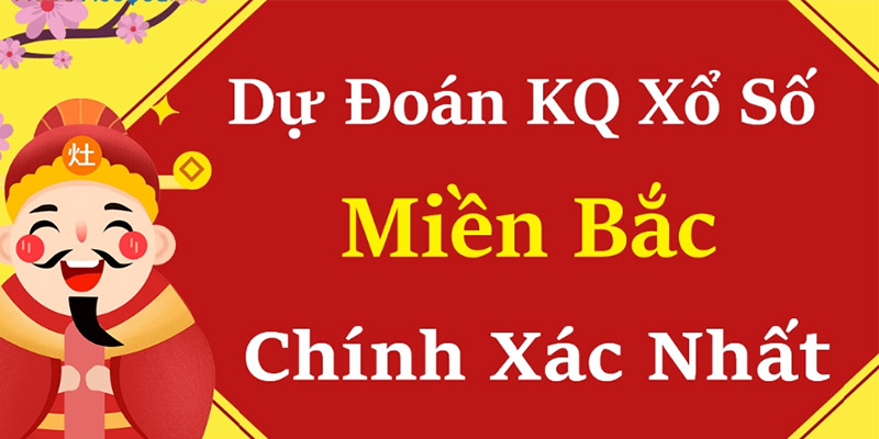 Cách dự đoán xổ số miền Bắc