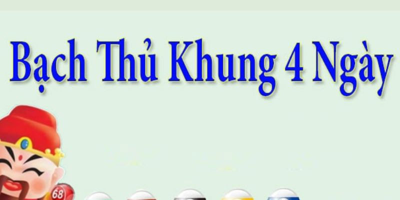 Cách nuôi lô bạch thủ khung 4 ngày