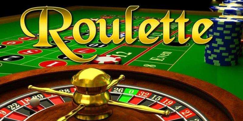 Giới thiệu về Roulette