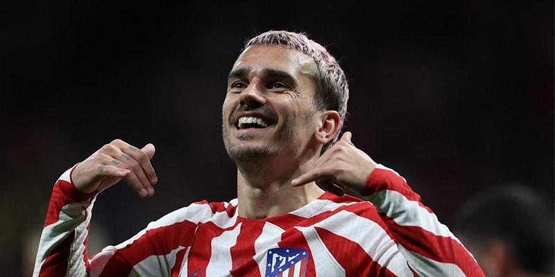 Griezmann