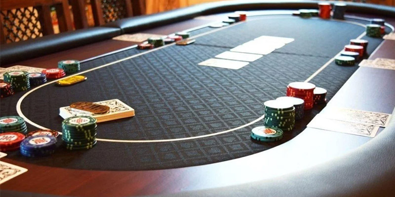 Hiểu nguyên lý chơi Poker