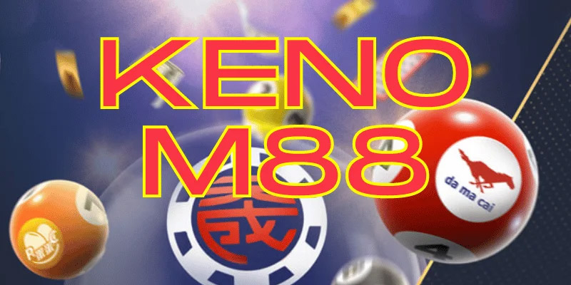 Keno M88