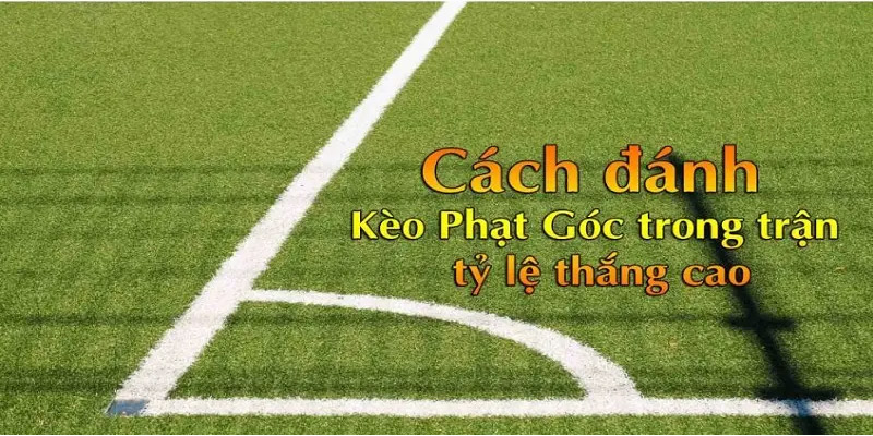 Mẹo chơi tài xỉu phạt góc