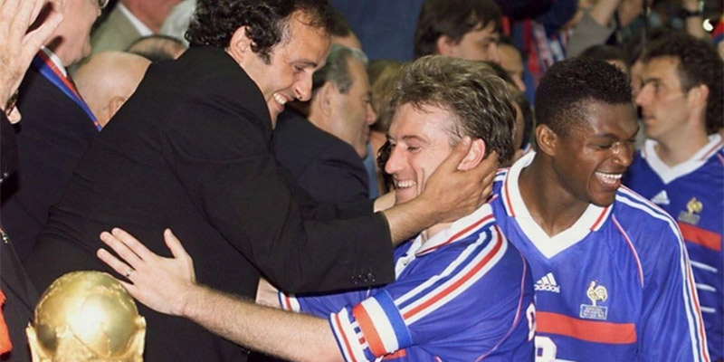 Michel Platini