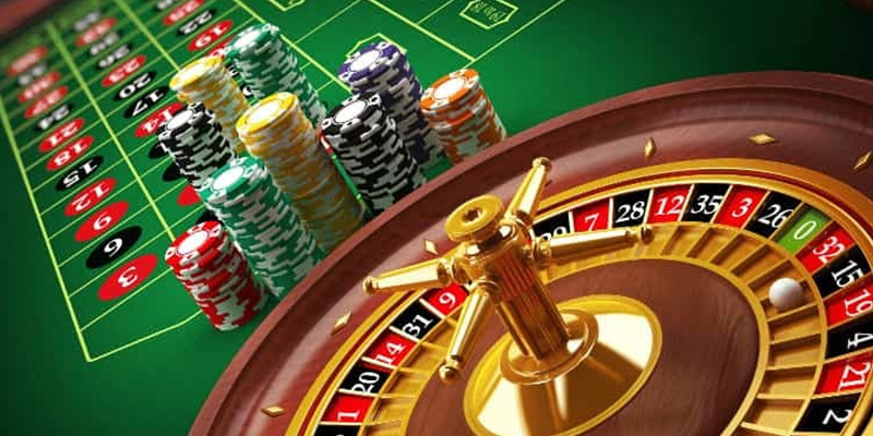 Những điều cần chuẩn bị trước khi chơi Roulette