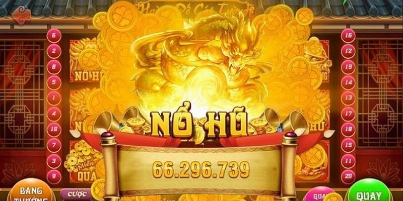 Tham gia Slot game có nhiều người chơi