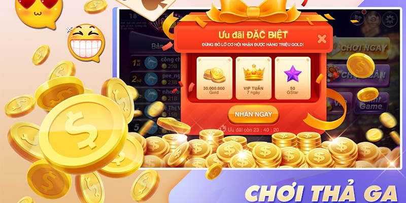 Tiến lên online chơi thả ga mọi lúc mọi nơi