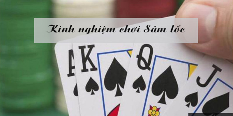 3 bước kiếm tiền với game bài Sâm