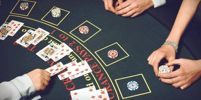 Giới thiệu về Blackjack