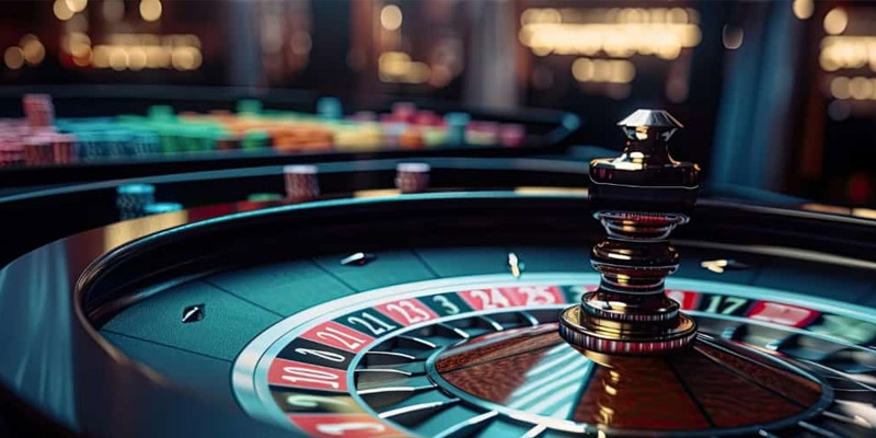 Lựa chọn cổng game chơi Roulette uy tín là rất quan trọng