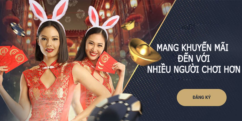 M88 cải thiện khuyến mãi để nhiều người tiếp cận hơn