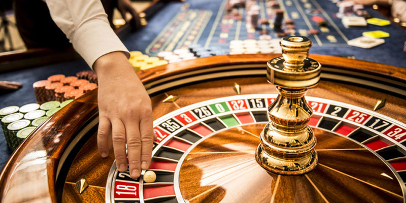 Nắm rõ quy tắc chơi Roulette