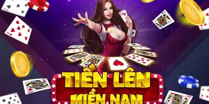 Nắm rõ luật chơi tiến lên miền Nam